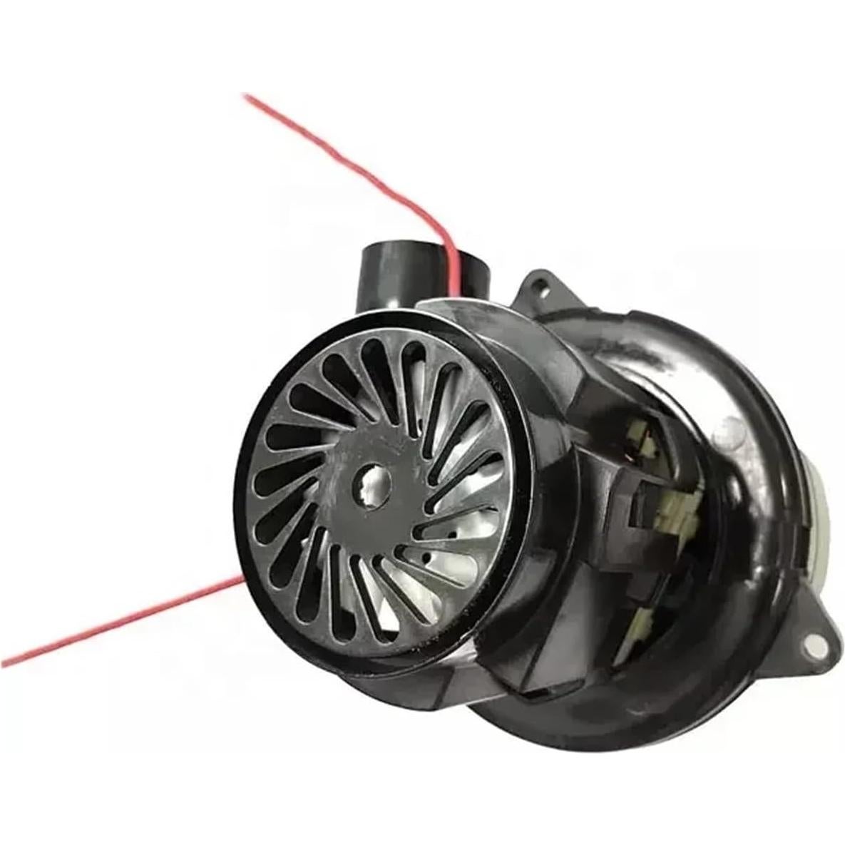 Dry-Wet Vacuum Motor,Compatible for Buy， Sc730A Sc730 Three-in-One Carpet Sofa Cleaner Dtj1A Carpet Extraction Machine Vacuum Cleaner Use