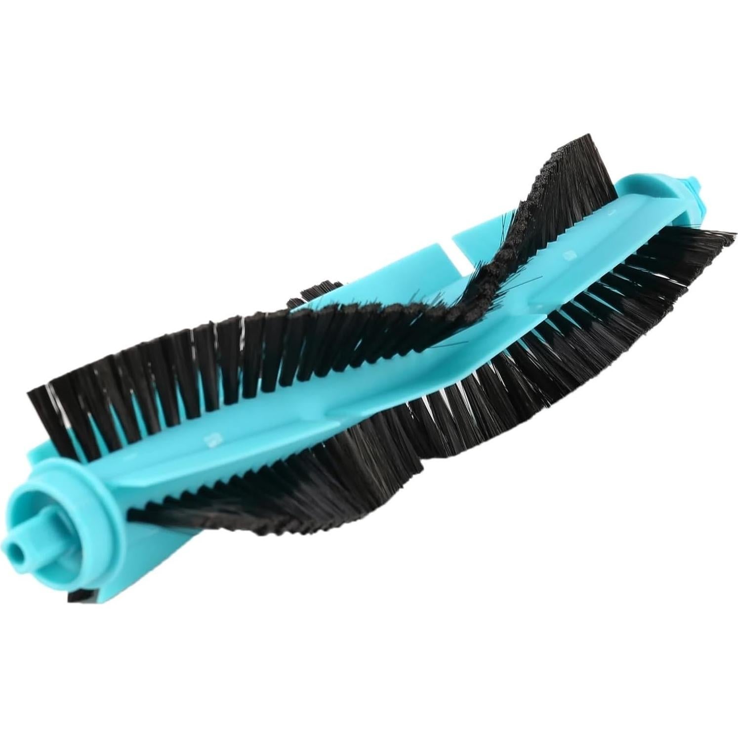 M17K Robot Roller Main Side Brush ，Compatible for Cecotec ，Compatible for Conga ，4090 5090， Robotic Vacuum Cleaner Spare Parts Accessories Brushes