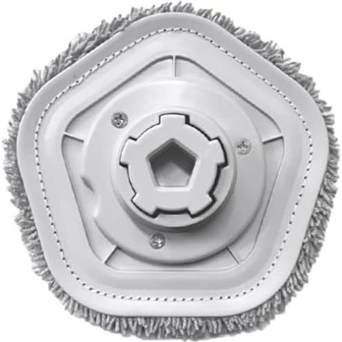 Paños de limpieza húmedos Dreametech W10 - 2 unidades