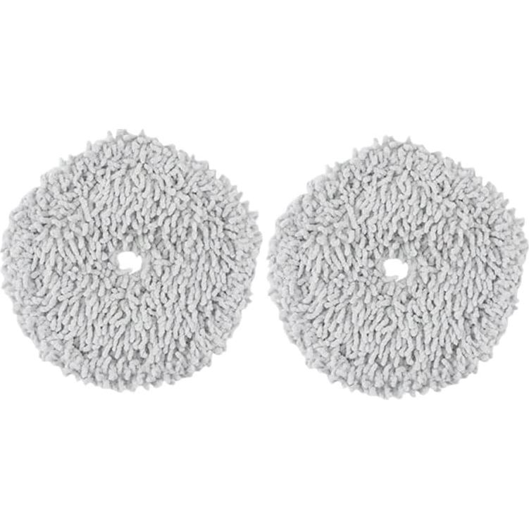 Paños de limpieza húmedos Dreametech W10 - 2 unidades