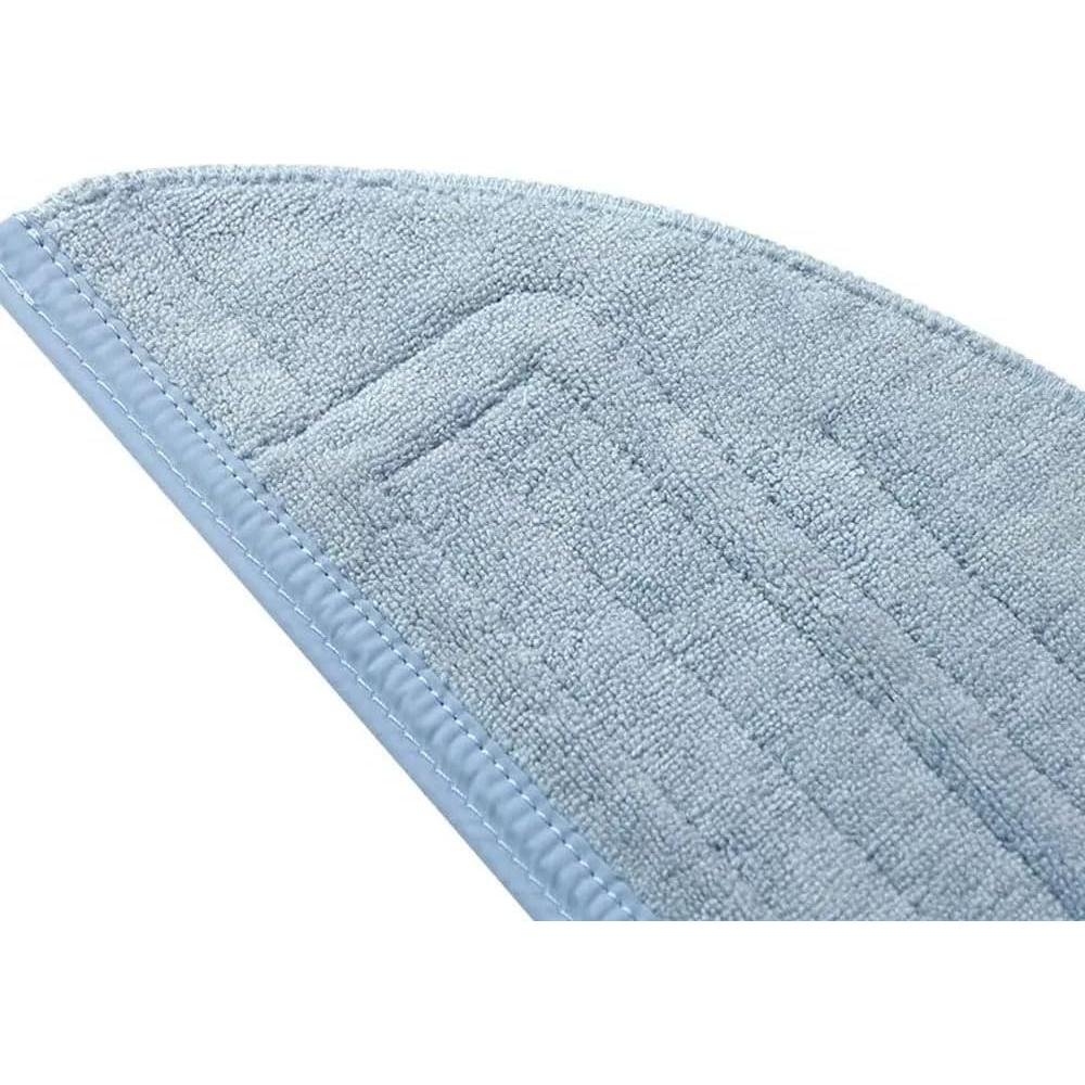 Paño de Mopa de Microfibra ILOSCIE para Roborock S7/S7+/S7 MaxV - 10 Piezas