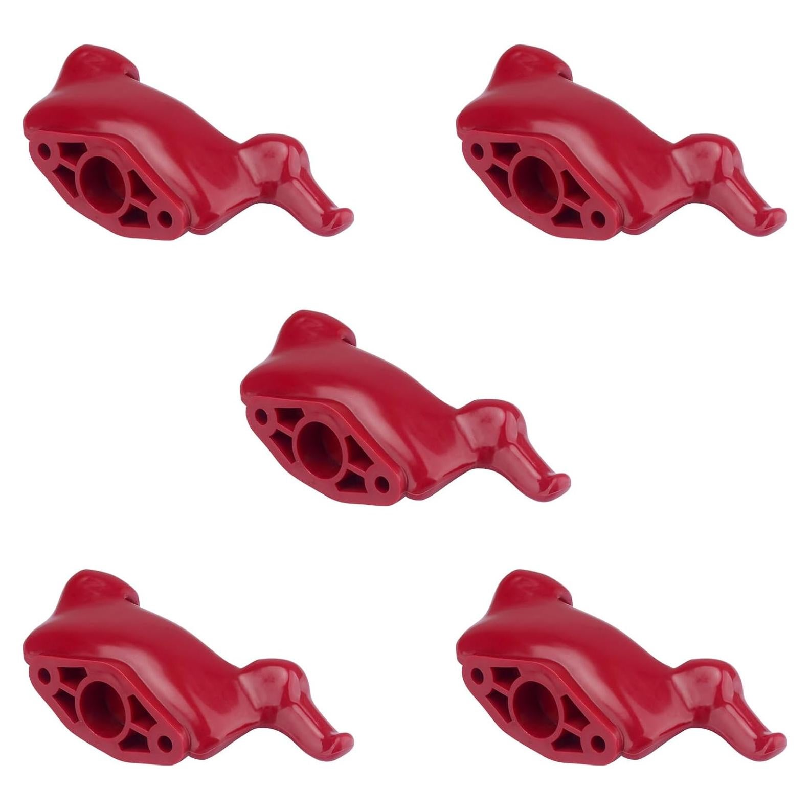 Cabezal de Pato Earthtec TCR343 para Cambiador de Neumáticos