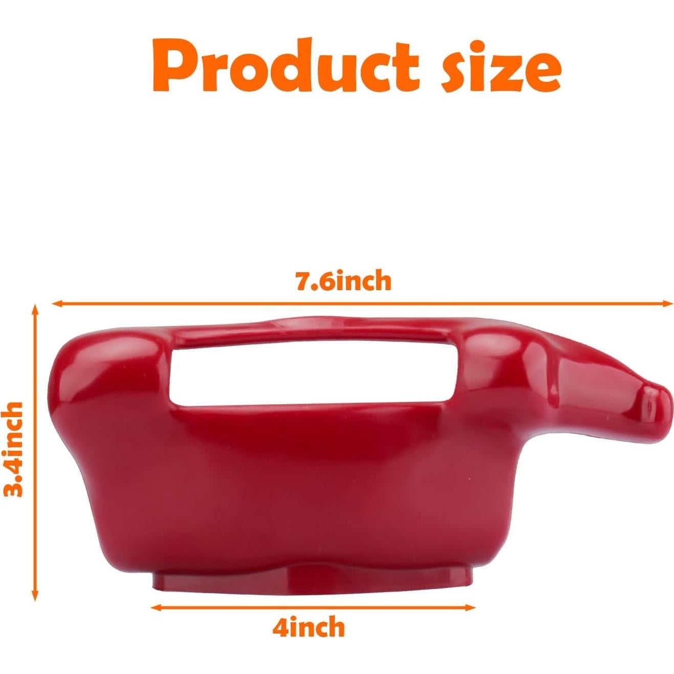 Cabezal de Pato Earthtec TCR343 para Cambiador de Neumáticos