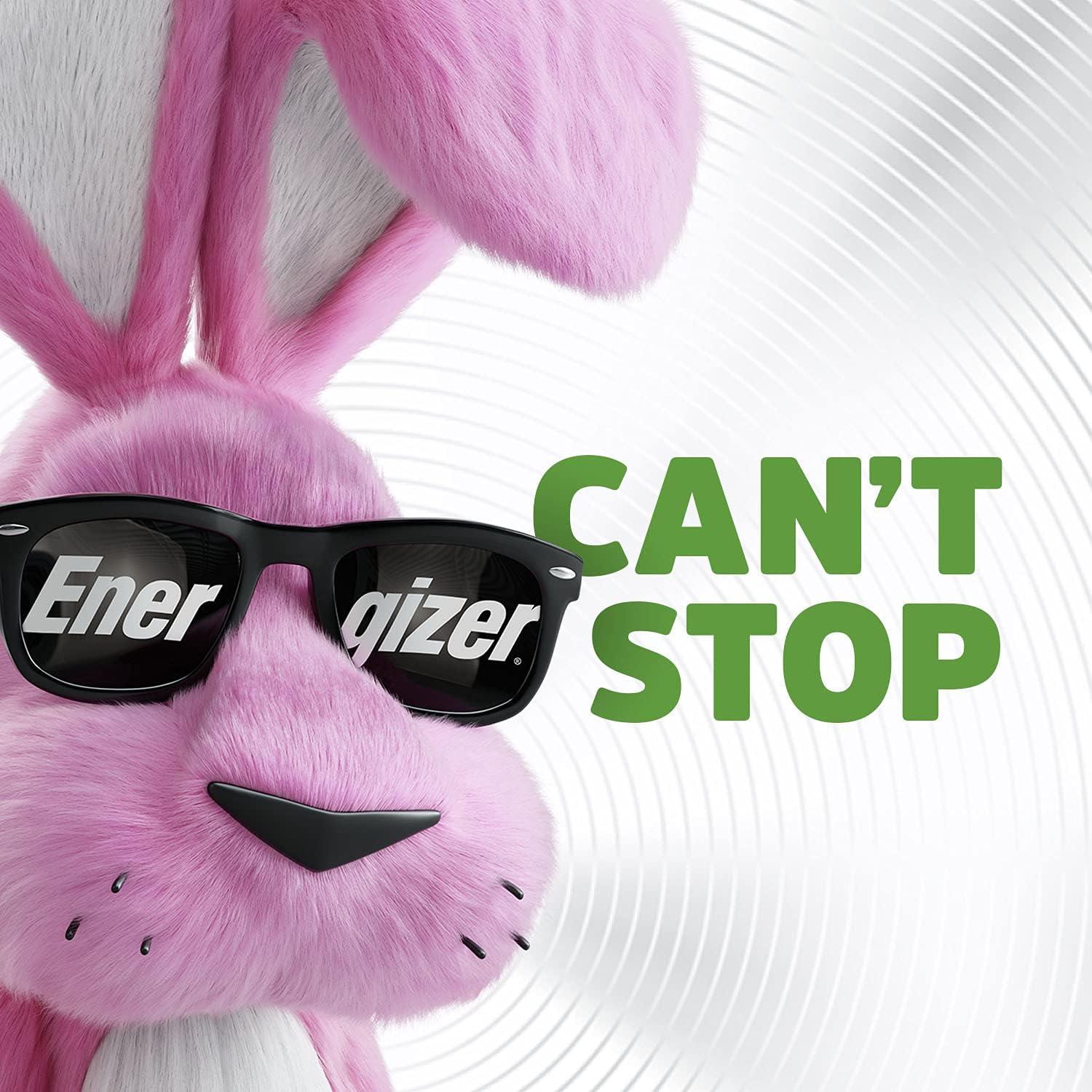 Baterías Recargables AA Energizer 16 Piezas NiMH Ecológicas