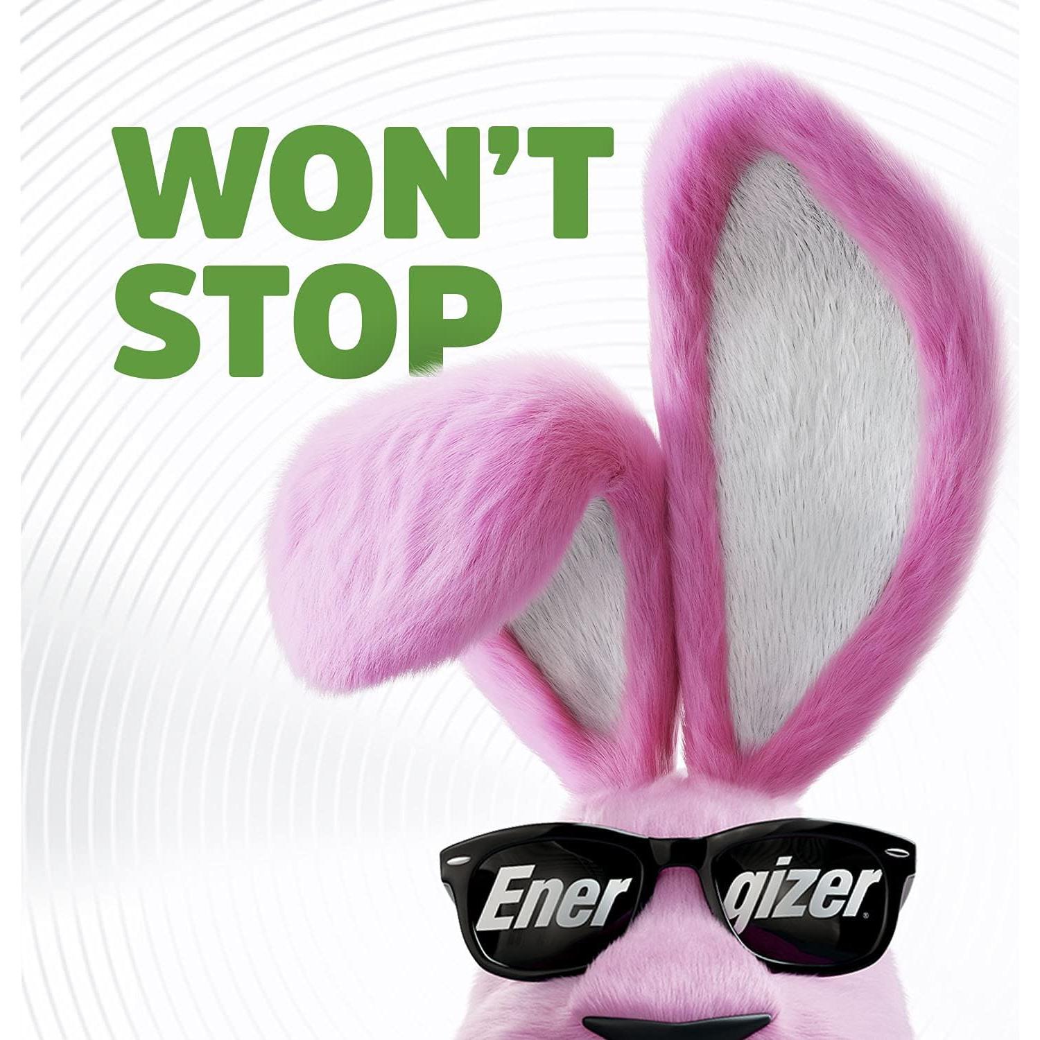 Baterías Recargables AA Energizer 16 Piezas NiMH Ecológicas