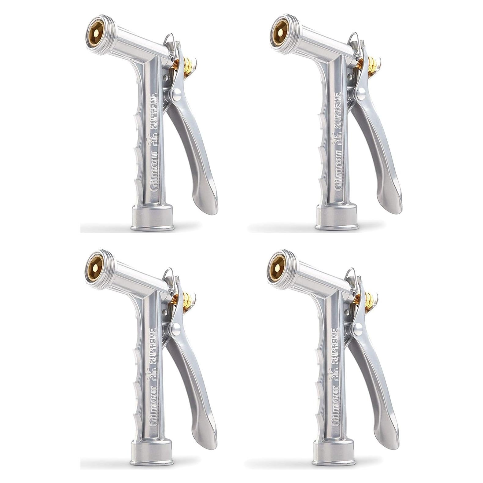 Boquilla de Rociado Gilmour 573TF Metal para Jardín