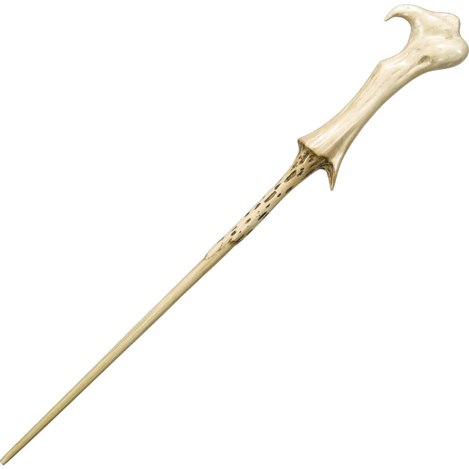 Varita Noble de Lord Voldemort 35.5cm con Caja Coleccionista