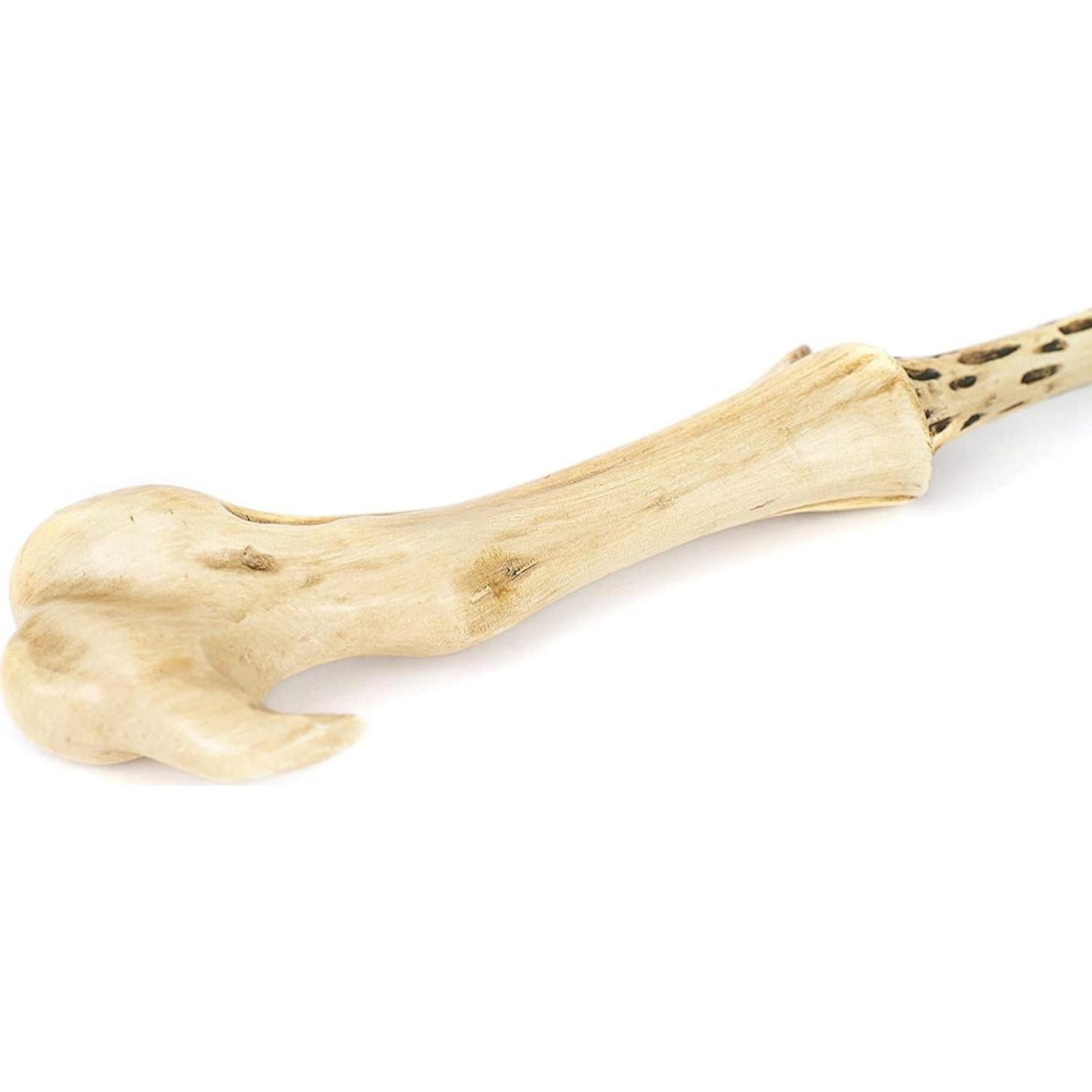 Varita Noble de Lord Voldemort 35.5cm con Caja Coleccionista