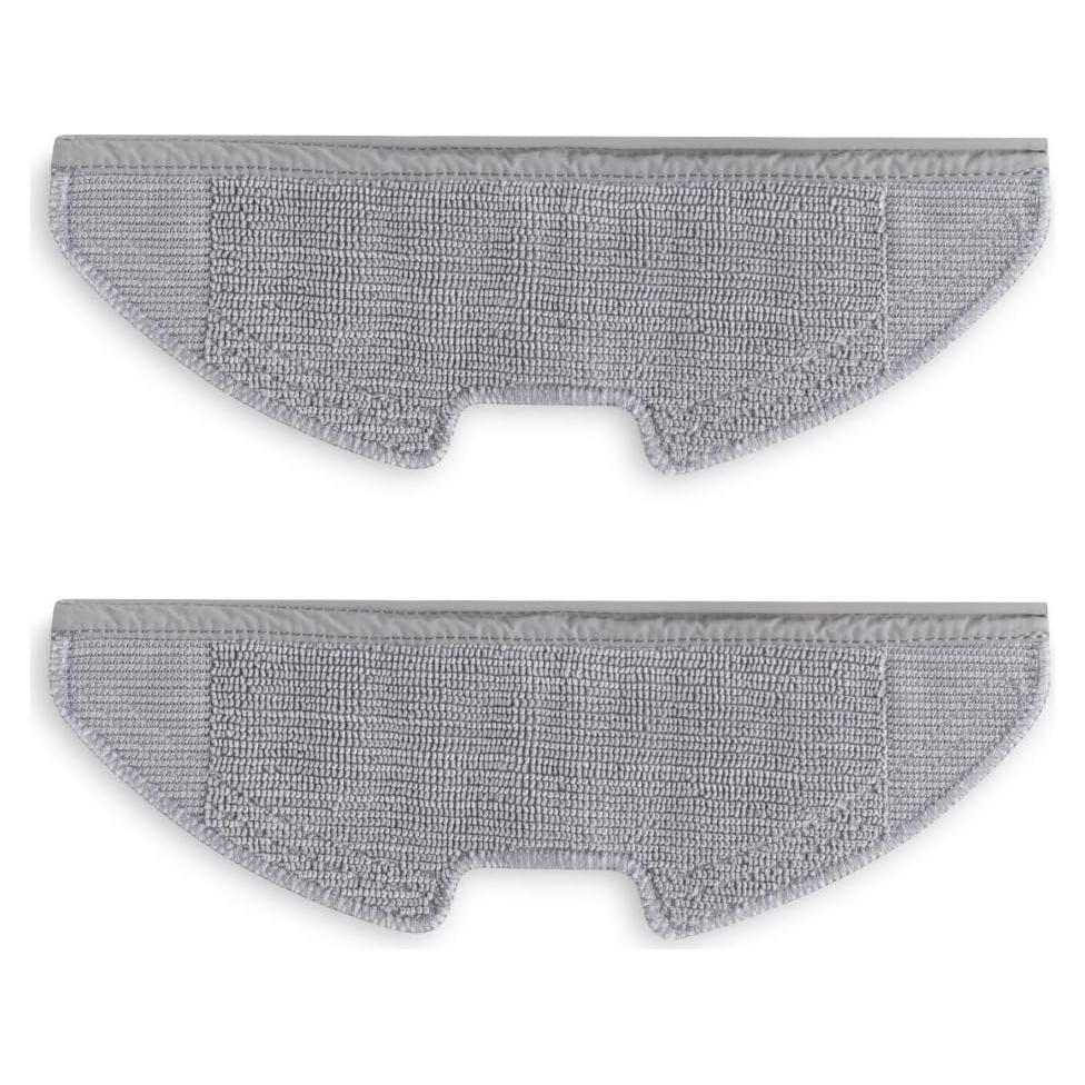 Paño de limpieza lavable eufy para RoboVac G10/G20/G30