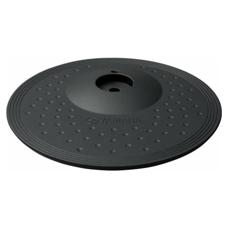 Pad Platillo Electrónico Yamaha PCY100 10" 3-Zona Negro