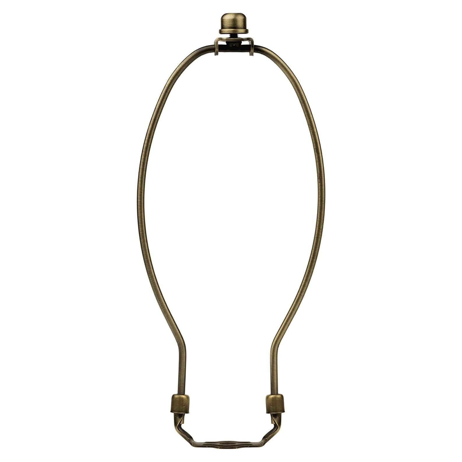 Juego Completo de Arpa de Lámpara I Like That Lamp 25,4 cm