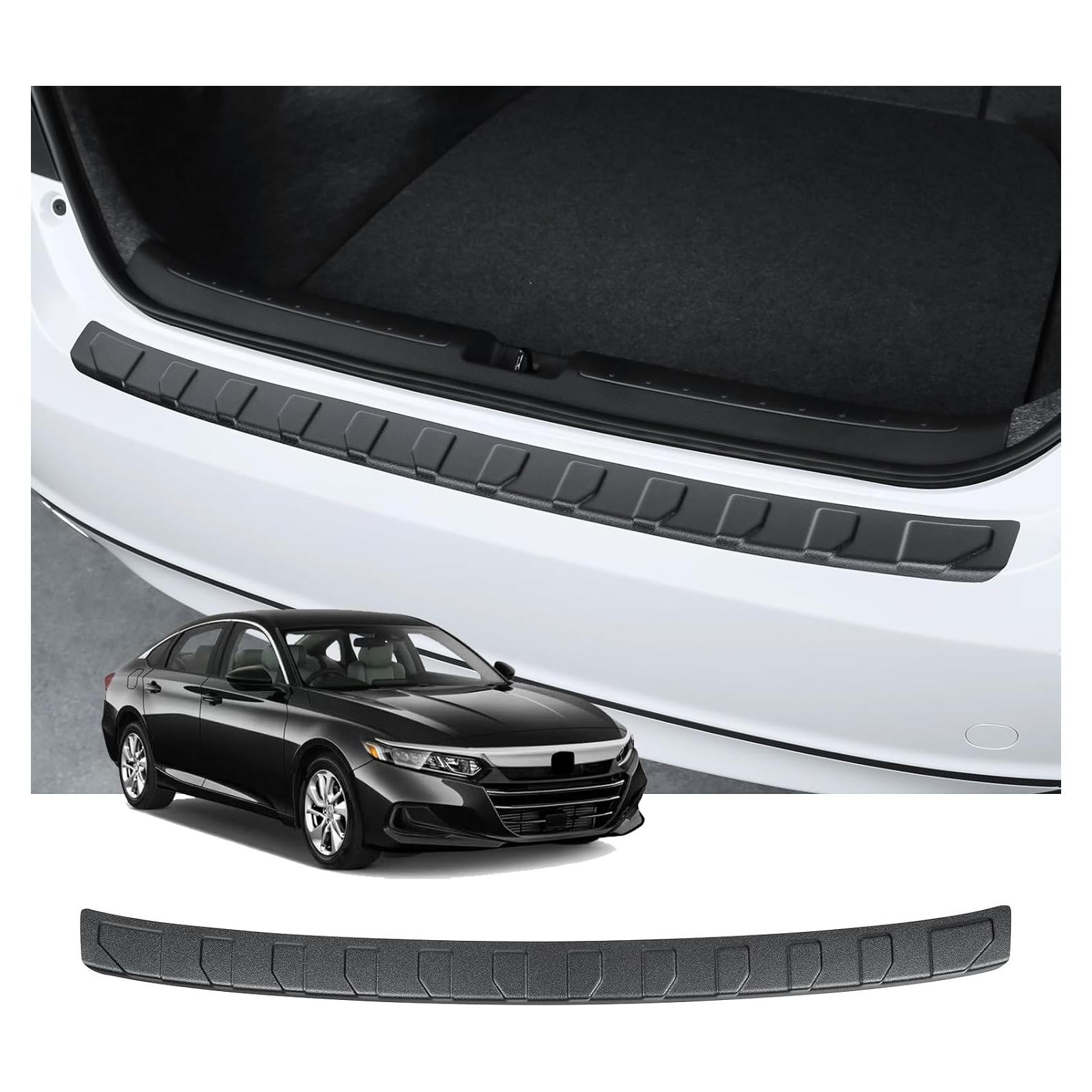 Protector de Parachoques Trasero Bercicci para Honda Accord 2018-2022