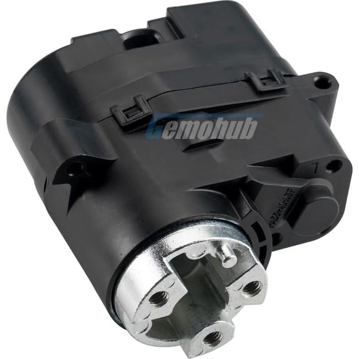 Side Mirror Motor Assembly, Left Right Sets Rear-View Mirror Motor Module, for Toyota 2015-2021 Highlander MK3 2011-2018 Camry MK7