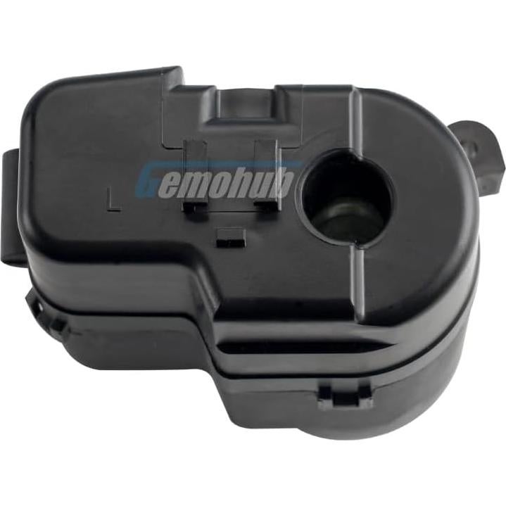 Side Mirror Motor Assembly, Left Right Sets Rear-View Mirror Motor Module, for Toyota 2015-2021 Highlander MK3 2011-2018 Camry MK7