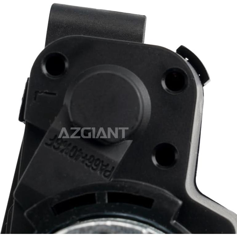 Side Mirror Motor Assembly, Left Right Sets Rear-View Mirror Motor Module, for Toyota 2015-2021 Highlander MK3 2011-2018 Camry MK7