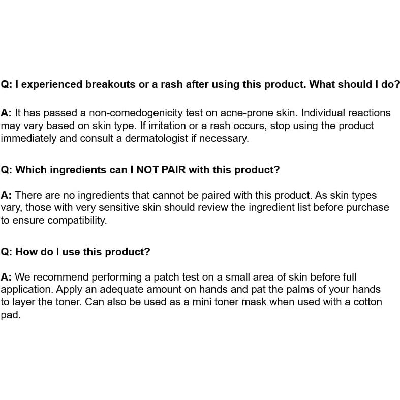 Tónico Lechoso ANUA Rice 70 Glow 250ml Hidratante Piel