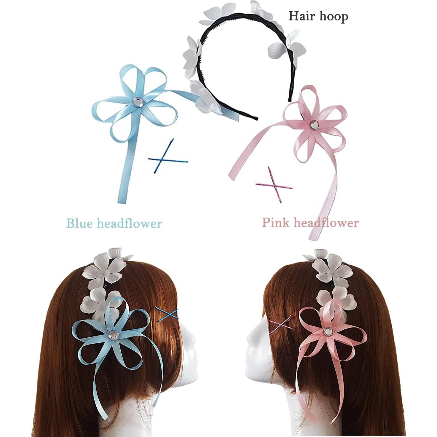 Conjunto Maid Ainiel San Valentín Traje Anime Cosplay