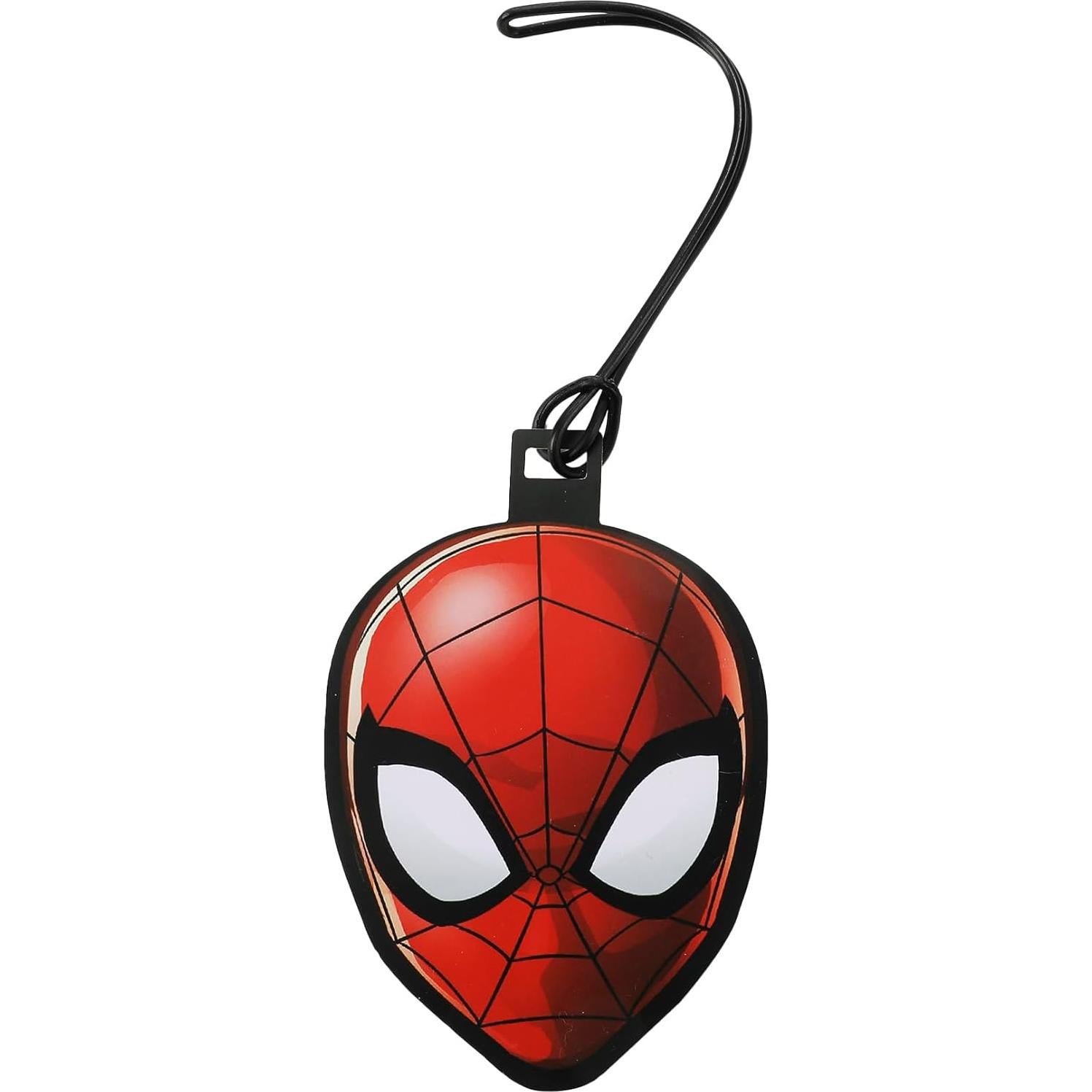 Conjunto de Viaje 4 Piezas Bioworld Spider-Man y Miles Morales