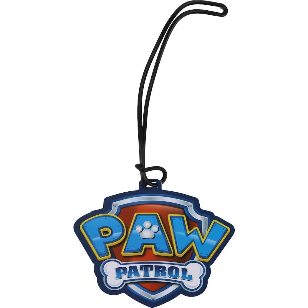 Set de Viaje Paw Patrol 3 Piezas Maleta y Bolsa 35.56 cm