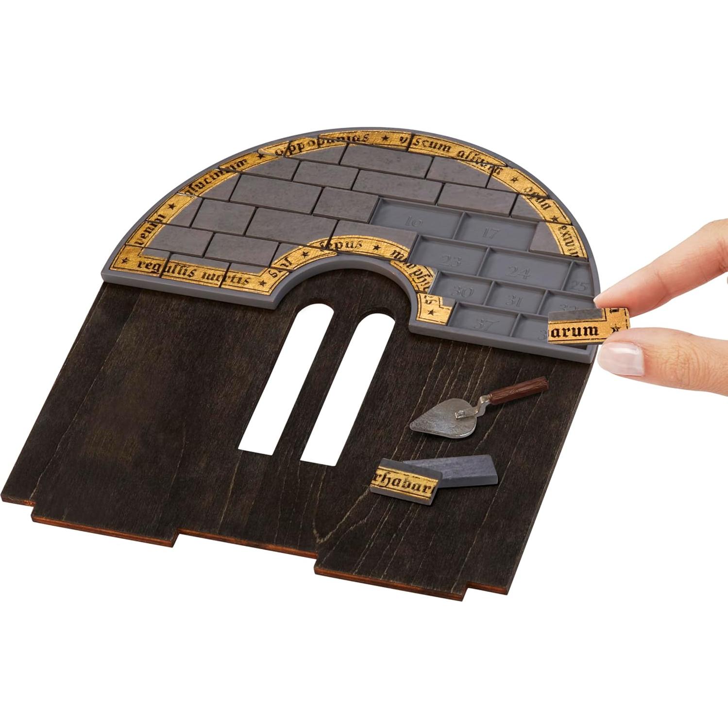 Clase de Pociones Mini Harry Potter MGA's Miniverse 100 Piezas