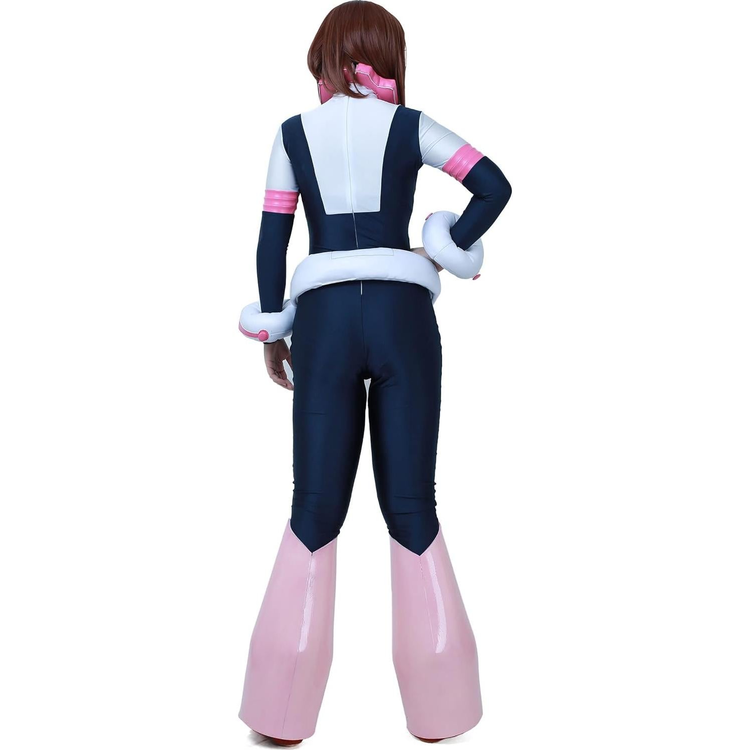 Traje de Cosplay de Heroína de Anime Miccostumes para Mujeres