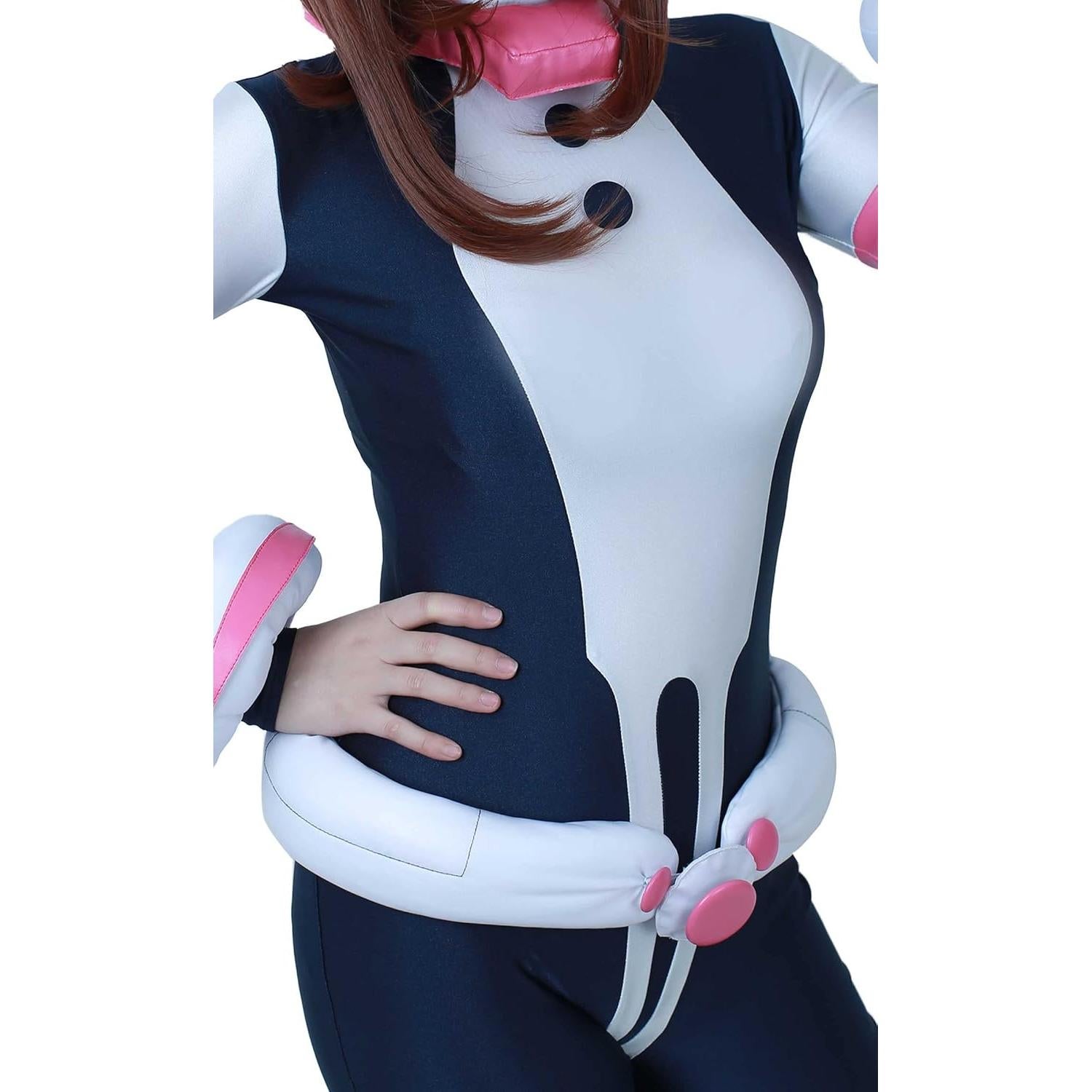 Traje de Cosplay de Heroína de Anime Miccostumes para Mujeres