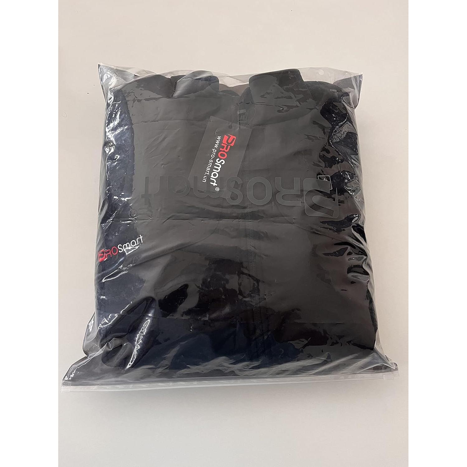 Chaqueta Térmica Recargable PROSmart para Mujeres - Impermeable 12V