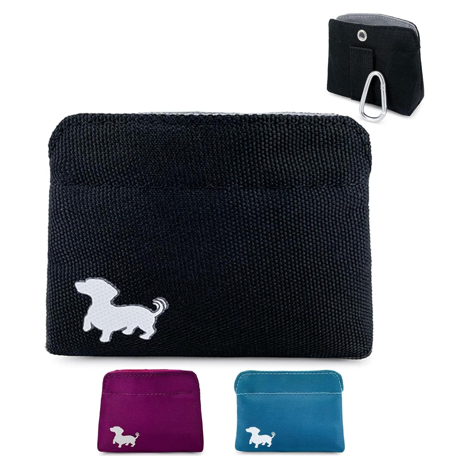 Bolsa de Golosinas para Perros Think & Giggle Extra Pequeña