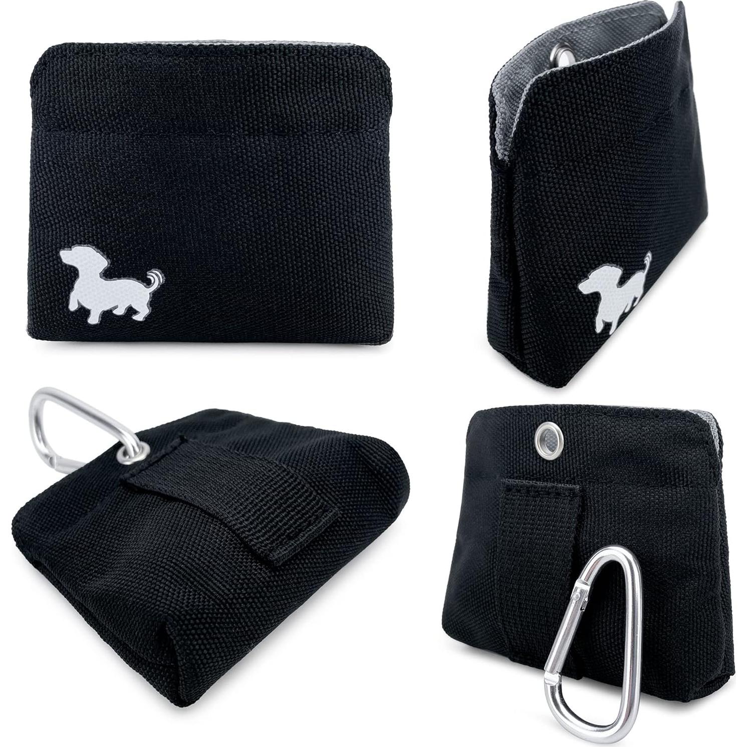 Bolsa de Golosinas para Perros Think & Giggle Extra Pequeña