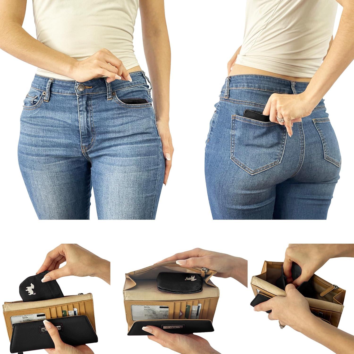 Bolsa de Golosinas para Perros Think & Giggle Extra Pequeña