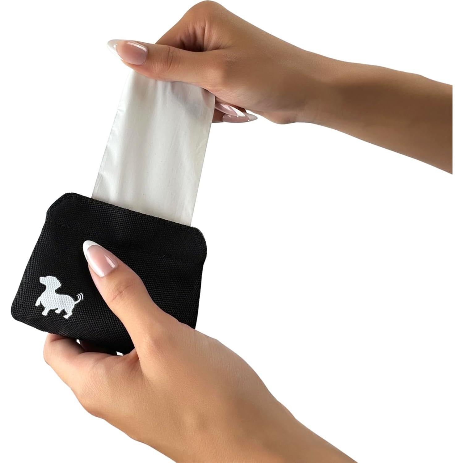 Bolsa de Golosinas para Perros Think & Giggle Extra Pequeña