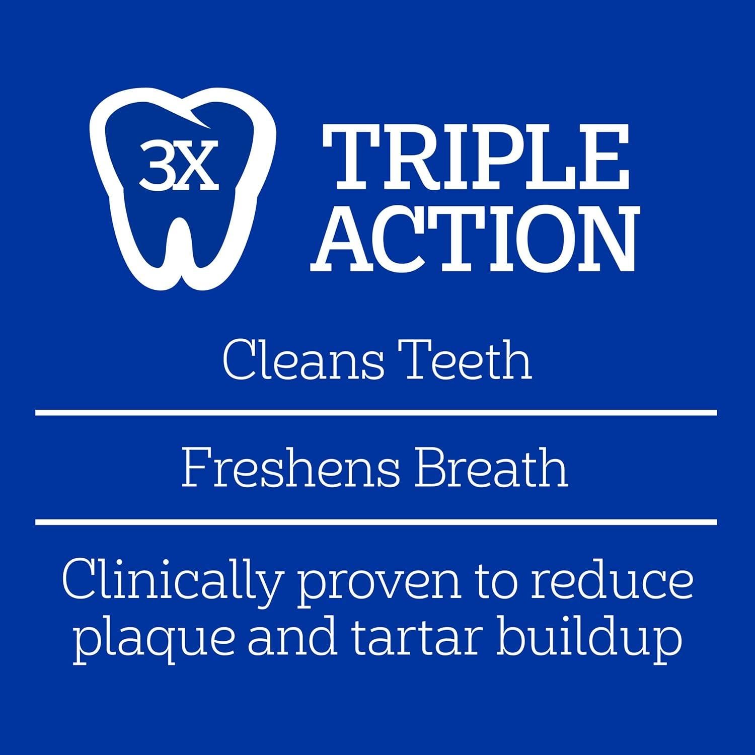 Pedigree Dentastix Doble Sabor Tocino y Pollo 503.5 g