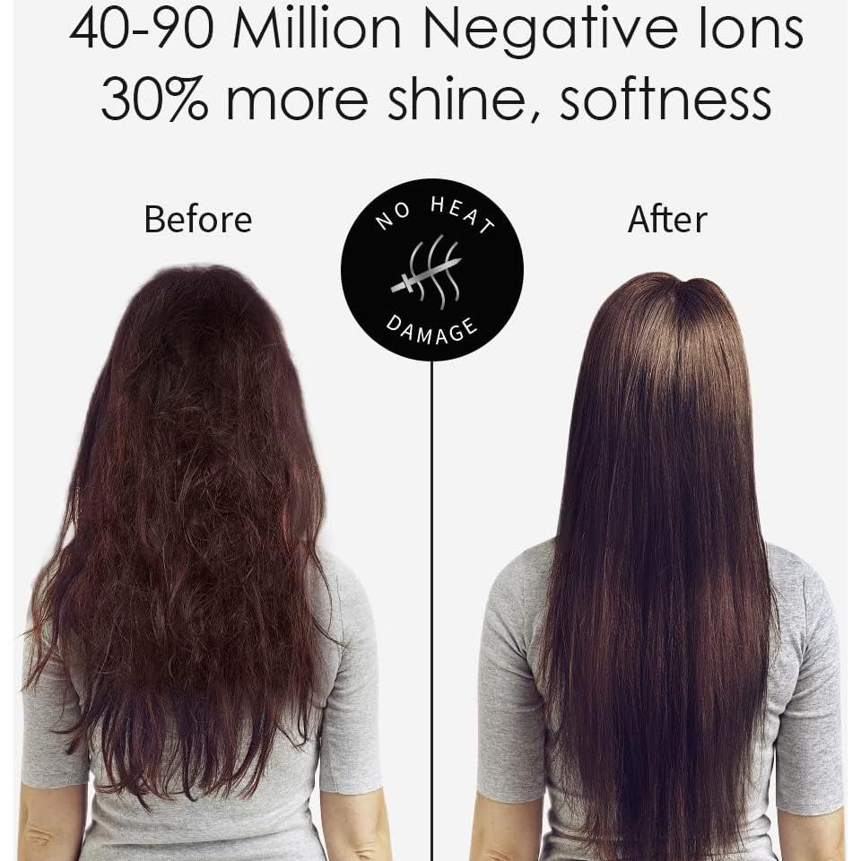 Secador de Pelo Profesional Faszin IN11-B002 2 Velocidades 3 Calores