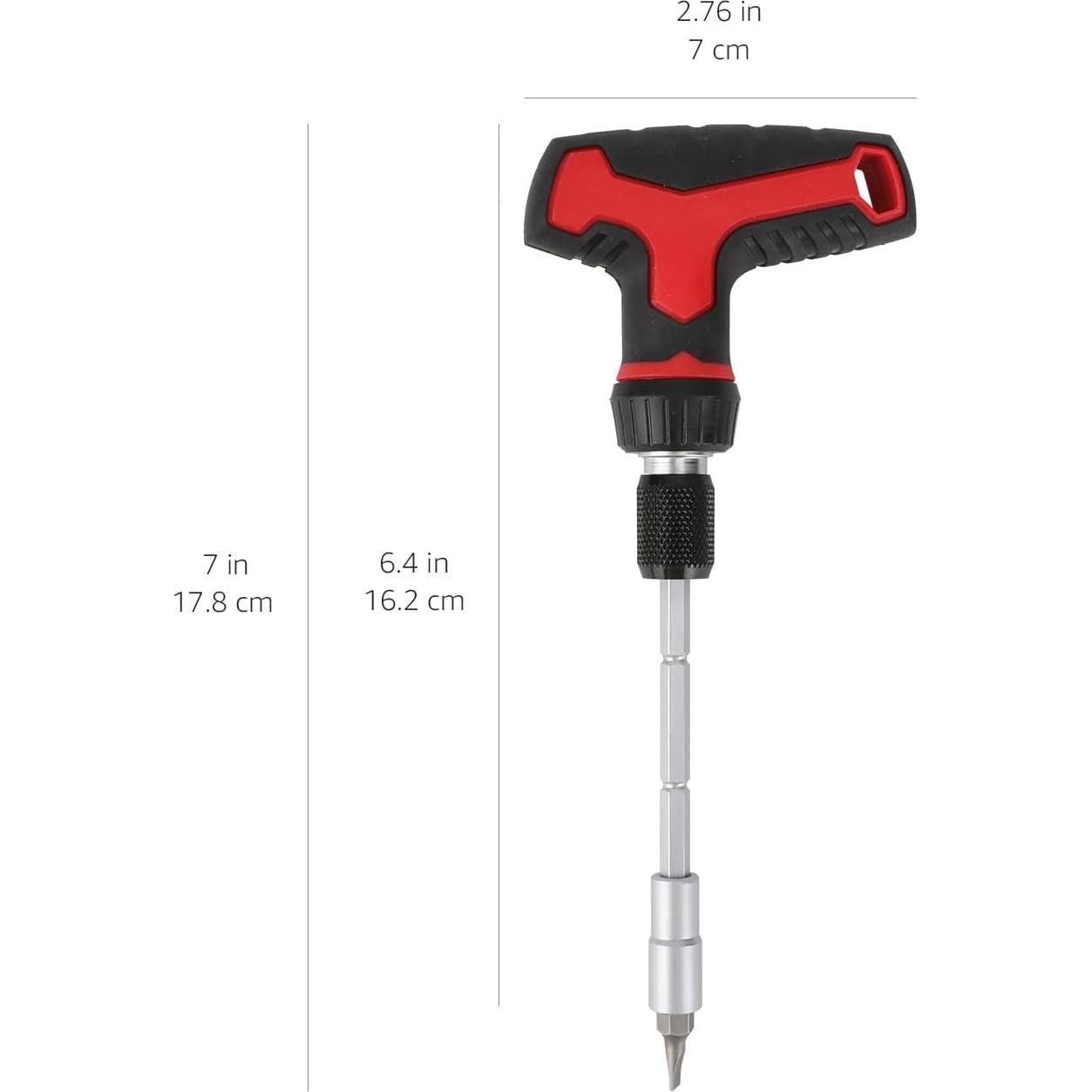 Juego de Llaves de Carraca 27 Piezas Amazon Basics