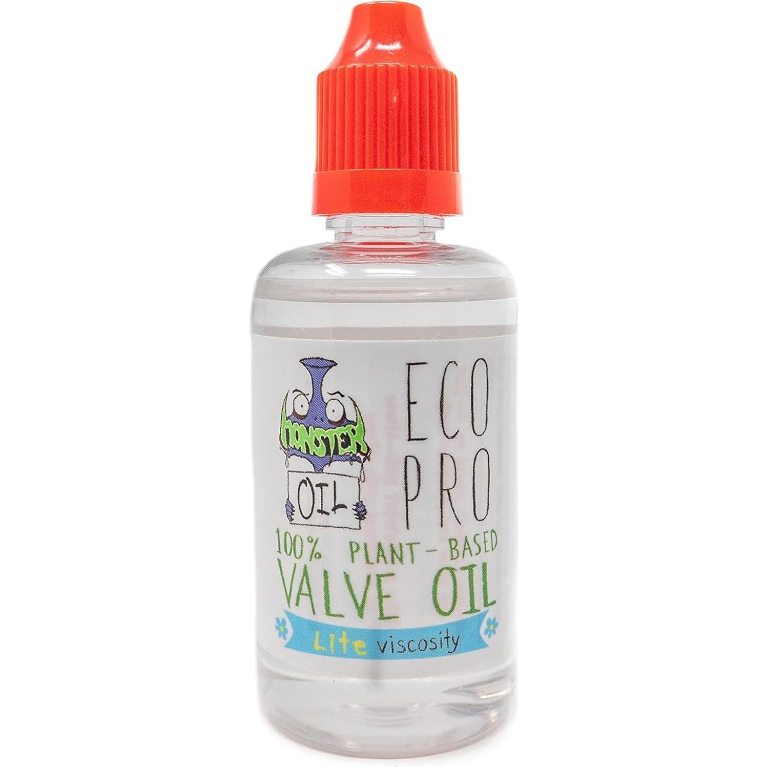 Kit de Limpieza para Trompeta Monster | Aceite y Cepillos