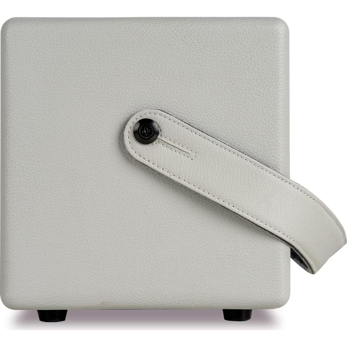 Amplificador MOOER SD30i 30W Bluetooth Portátil con Efectos