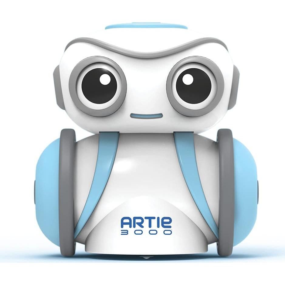 Robot de Programación Artie 3000 - Juguete STEM para Niños 7+