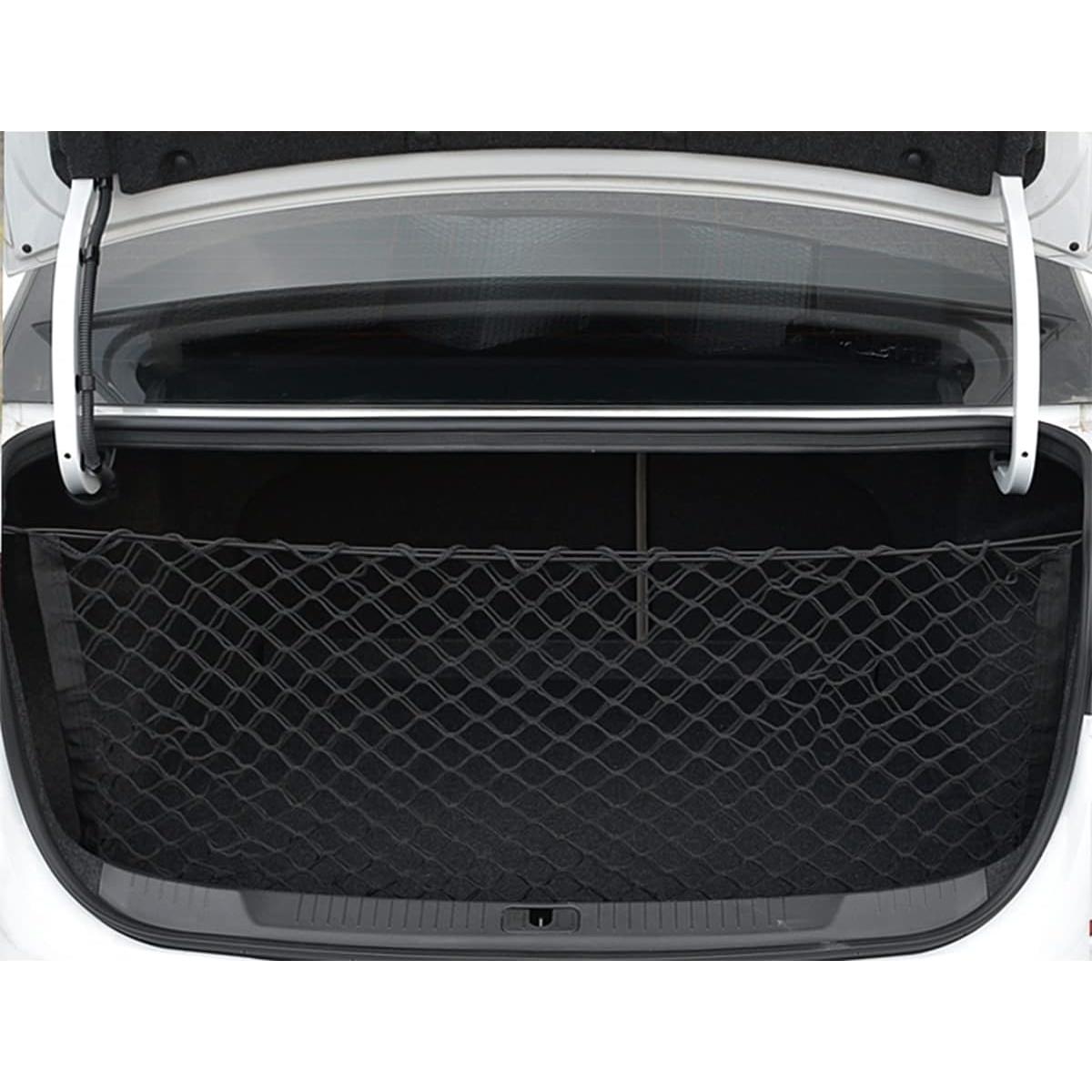 Red de Carga Trasera Hanemia 90x30 cm para Automóvil SUV