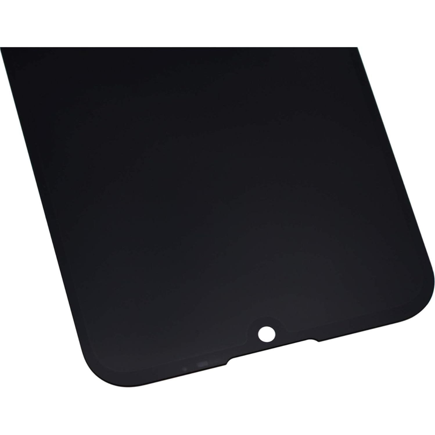 Pantalla LCD Táctil para Motorola Moto E6s 2020 Negro