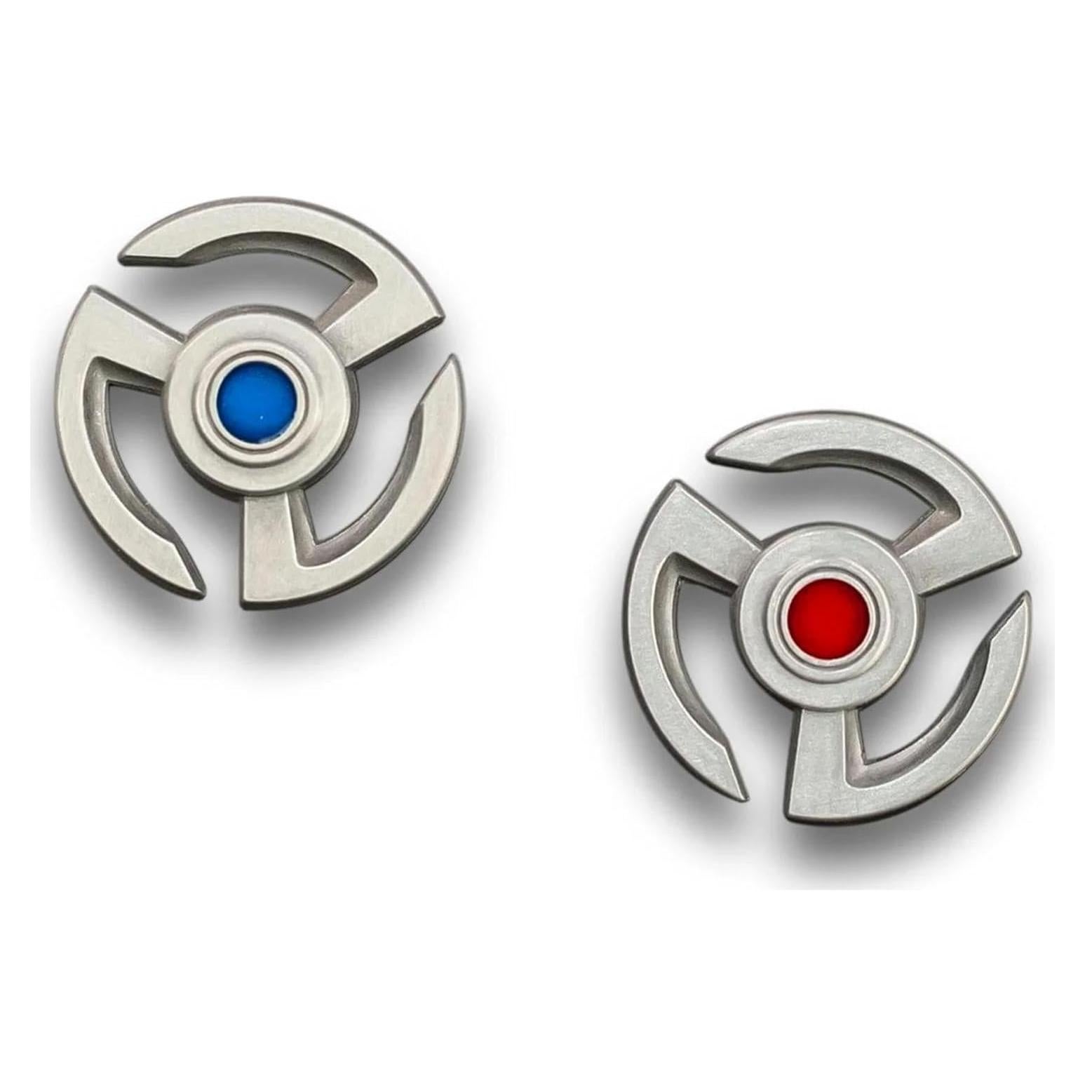 Pines de Partículas Pym Marvel Ant-Man y La Avispa Set de 2