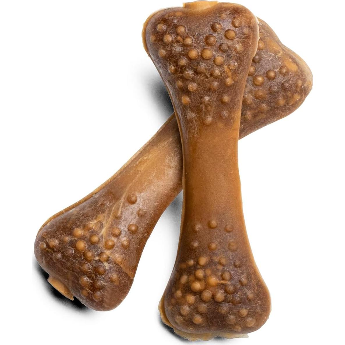 Golosinas Dentales Arm & Hammer Nubbies para Perros Sabor Pollo