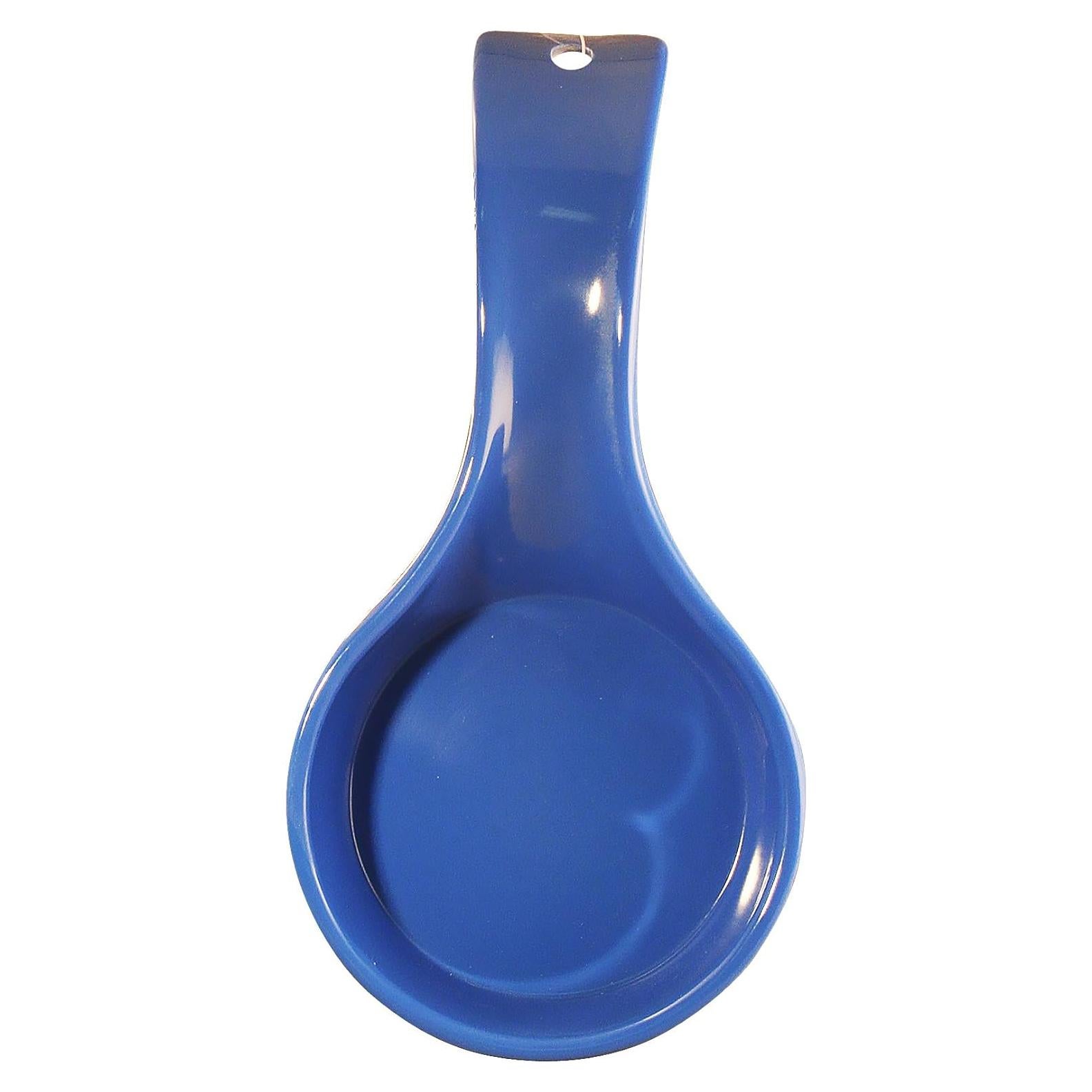 Reposapalos de Cocina Reston Lloyd Calypso Azul - BPA Libre