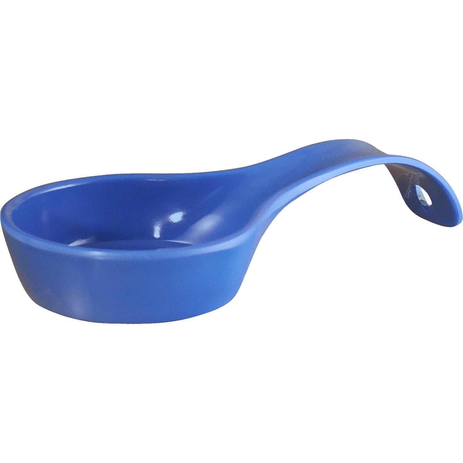 Reposapalos de Cocina Reston Lloyd Calypso Azul - BPA Libre