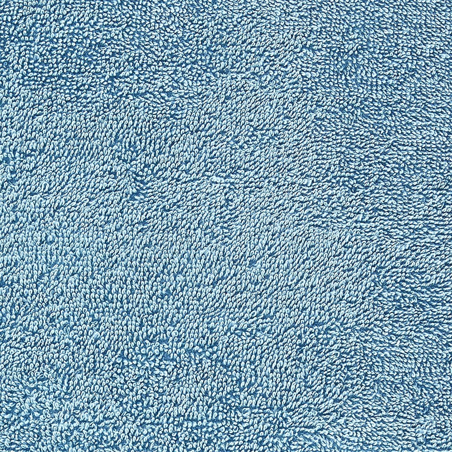 Conjunto de Toallas de Baño Zahari Home Capri 3 Piezas Algodón