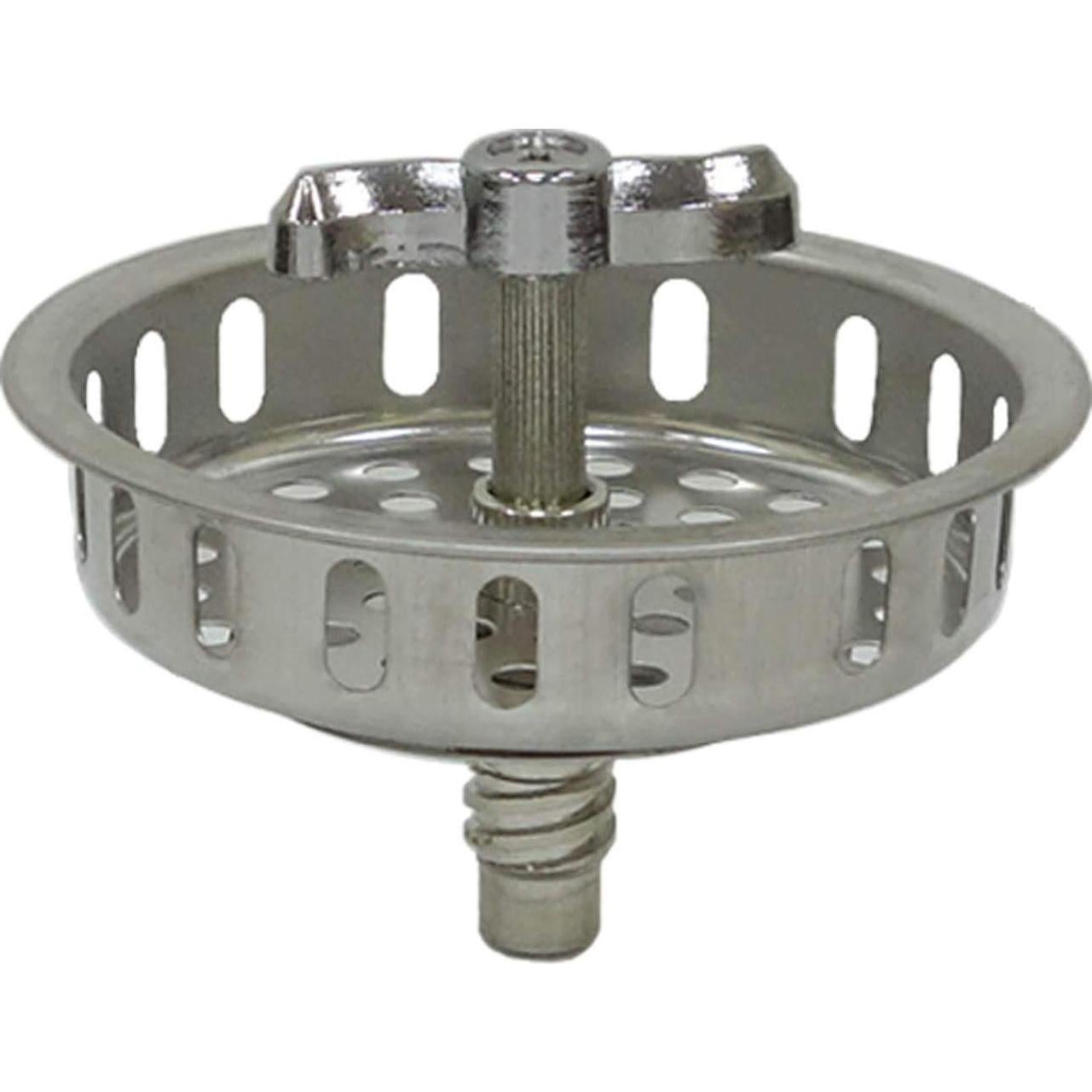 Colador de Cesta de Reemplazo VARNAHOME Acero Inoxidable 304