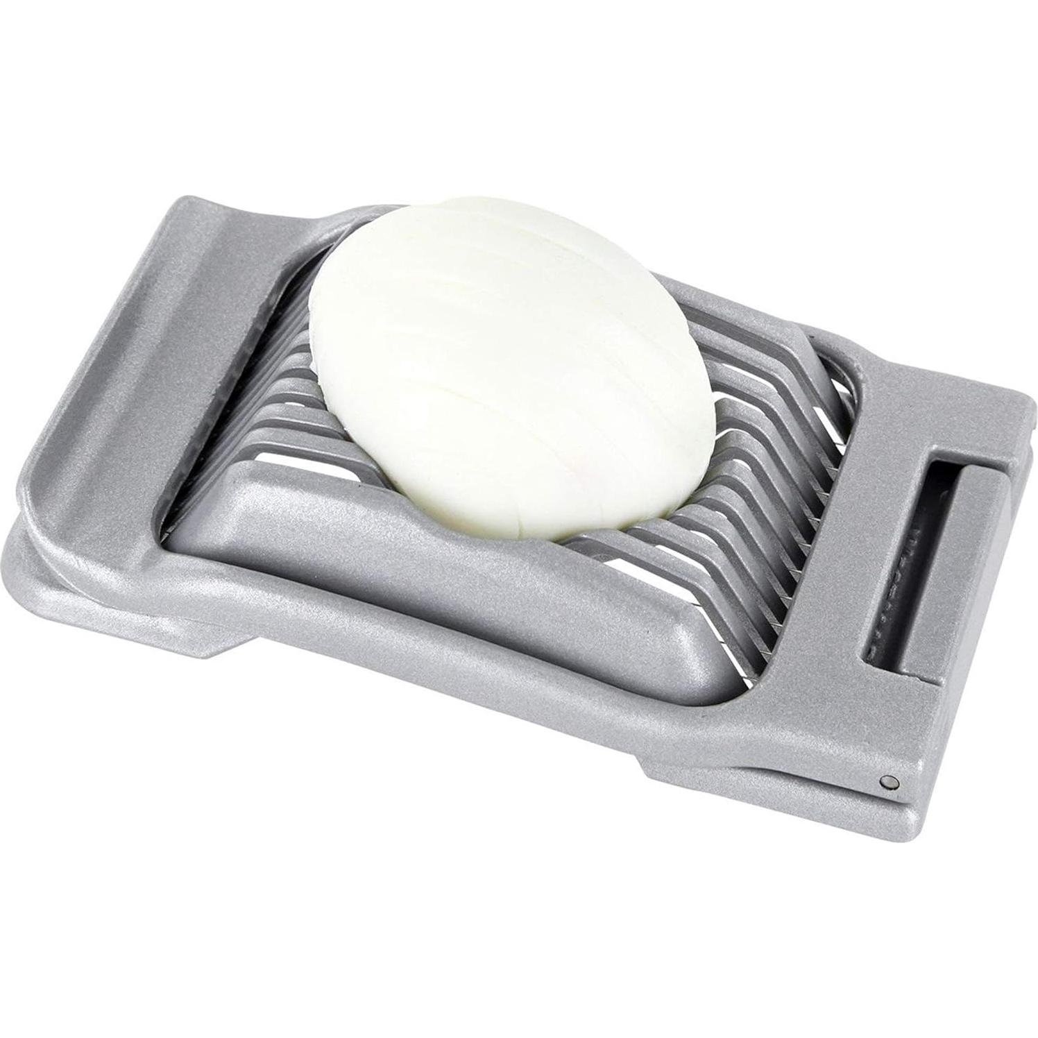 Cortador de Huevos Multifuncional Westmark Acero Inoxidable Gris