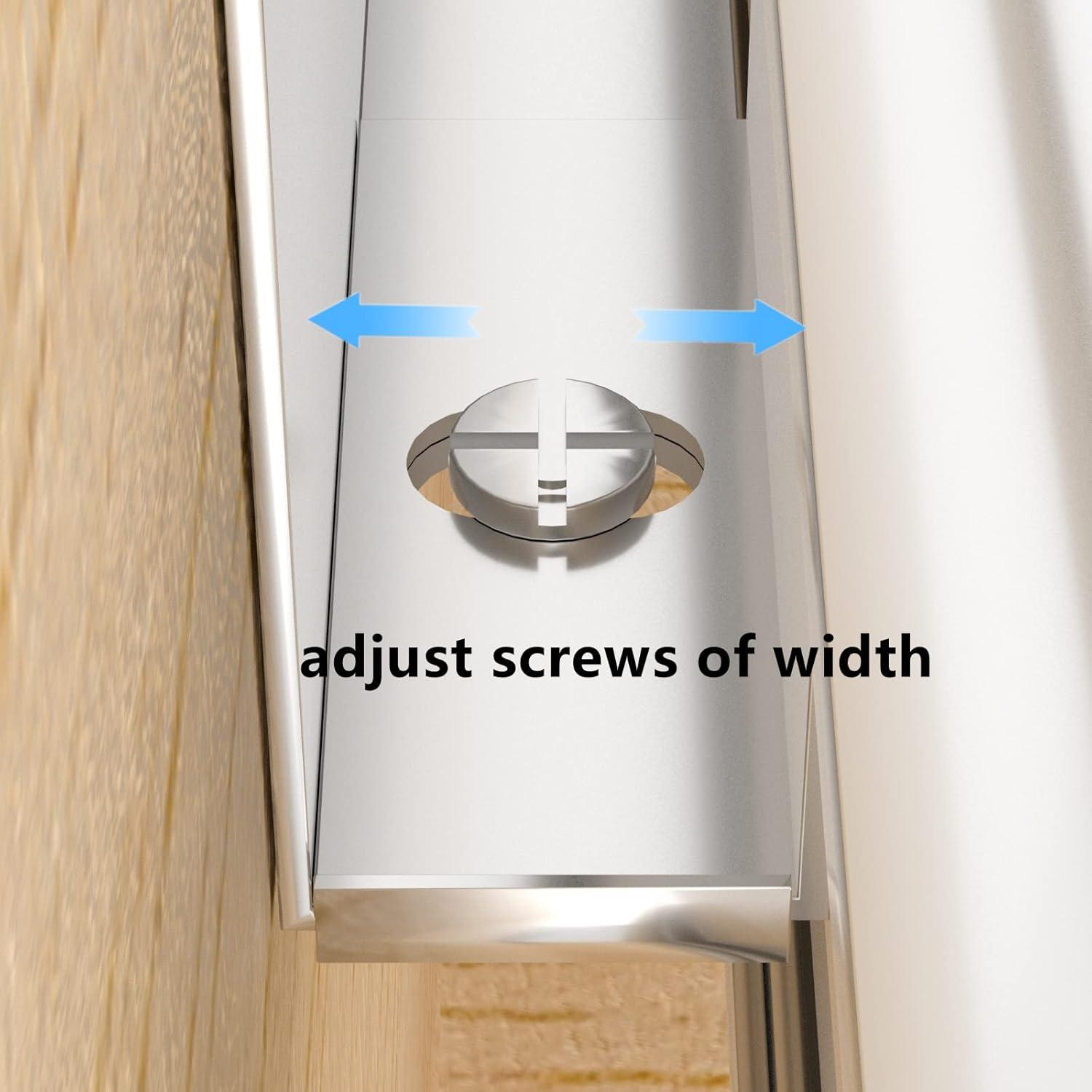 Organizador Extraíble MIYUPTC para Gabinete 30.5-46.2cm x 55.9cm