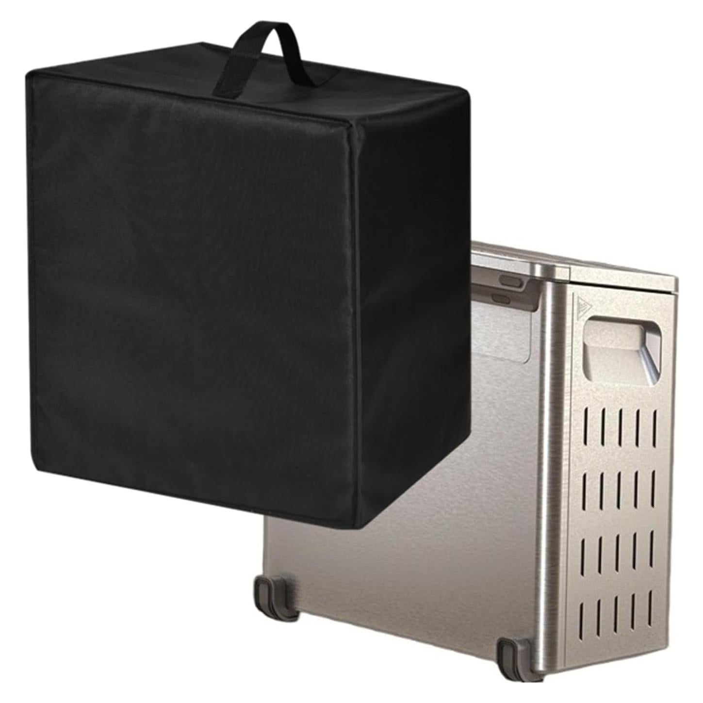 Funda de Nylon Resistente al Agua para Horno Tostador Ninja SP151