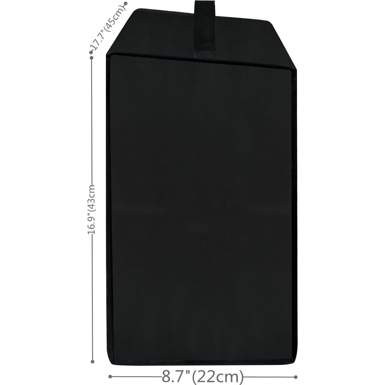 Funda de Nylon Resistente al Agua para Horno Tostador Ninja SP151