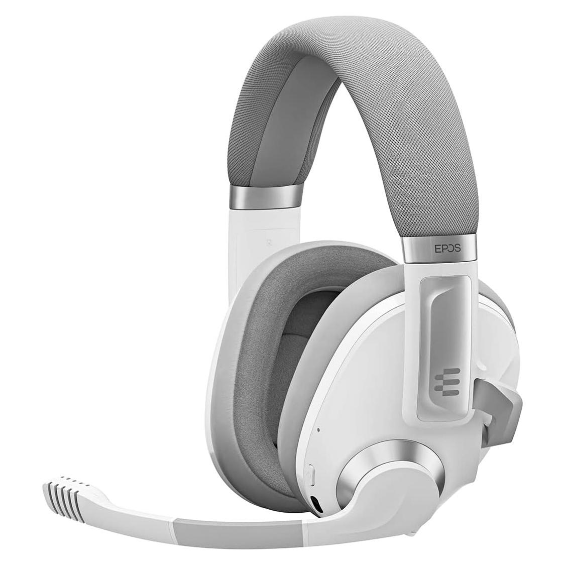 Auriculares Gaming EPOS H3Pro Hybrid - Inalámbricos, ANC, Bluetooth